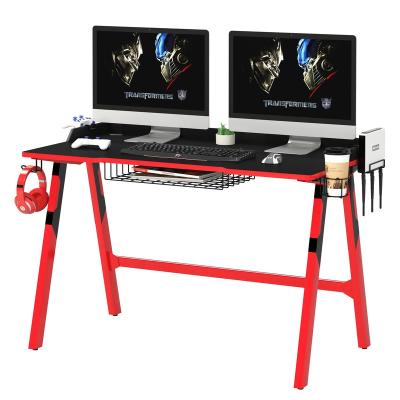 China 2021 Multifunctional Hot Selling Sheng Amazon PC Game Table Game Long Chair for sale