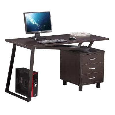 China Multi-functional computer desk office writing board for living room and office for sale