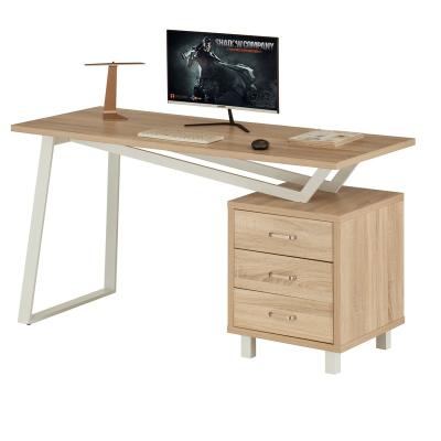 China Hot Selling Multifunctional Modern Home Office Furniture Cheap Home Work Wooden Laptop Desk for sale