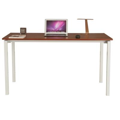 China Nordic modern style simple design multifunctional study table computer desk for sale