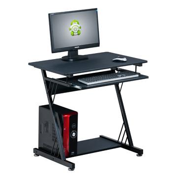 China PC Desk 80 Cm Desktop Computer Table For Home Or Office for sale