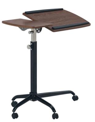 China LAPTOP DESK Space Saving Laptop Table Height Adjustable Laptop Stand for sale