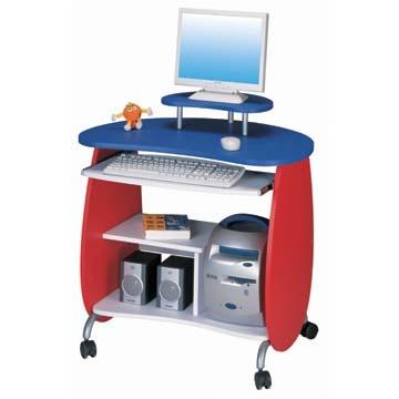 China New Design Wooden Kids Study Table Kids Furniture for sale