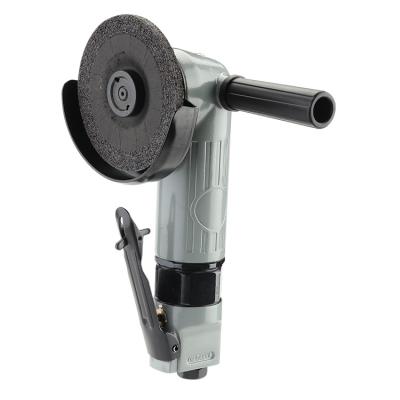 China XQ818 Air Angle Grinder Mini Pneumatic Grinder Pneumatic Tools Air Industrial Angle Grinder for sale