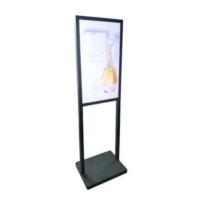 China 3G/4G/Camera/Printer/Human Sensor/LOGO 43 smart advertising digital signage and 49 55 inch displays portable android digital signage kiosk lcd poster players for sale