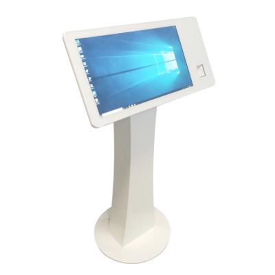 China 3G/4G/Camera/Printer/Human Probe LOGO High Brightness Shopping Mall Advertising Machine LCD Touch Screen Outdoor Kiosks Display for sale