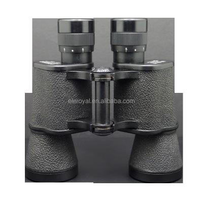 China Baigish Super Clear 10x40 Russian Military Binoculars For Sale 176x55x152mm for sale