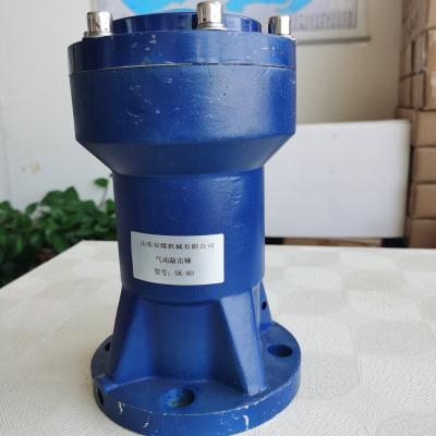 China Vibrating clamp and various accessories AH-SK-ZC-SX30/40/60/80 AH-SK-ZC-SX30/40/60/80 pneumatic hammer hammer base hook for sale