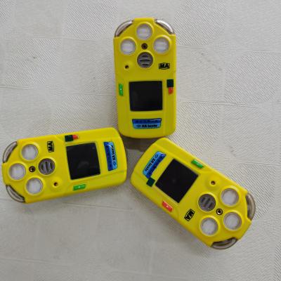 China CD3 multiparameter cd3 gas detector multiparameter gas detector manufacturer three-in-one CD3 detector for sale