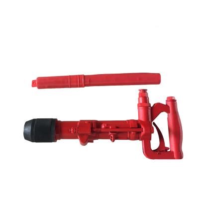 China Factory Reversible Pneumatic Impact Air Hammer Drill Pneumatic Drill for sale