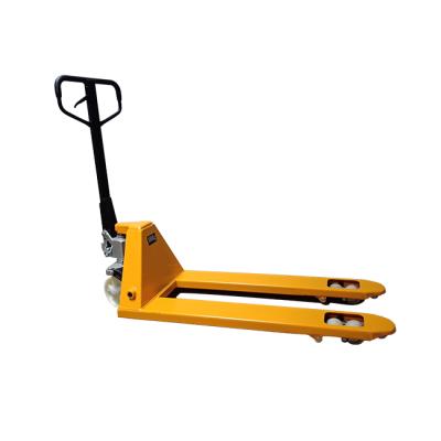 China China Hot Sale 3.0t Steel Hydraulic Hand Pallet Truck Forklift Manufacture for sale