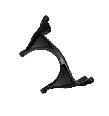 China Forklift Industry OEM Forklift Spare Part Malleable Cast Iron, Rocker Lever Arm for sale