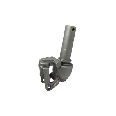 China Forklift Industry Hand Pallet Truck Oil Pump Vane Truck Mount Pump for sale