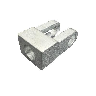 China FORKLIFT INDUSTRY HAND PALLET TRUCK CONNECTOR for sale