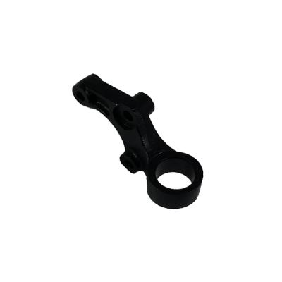 China Automotive Industry Hot Selling Malleable Cast Iron Engine Mount For TOYOTA for sale