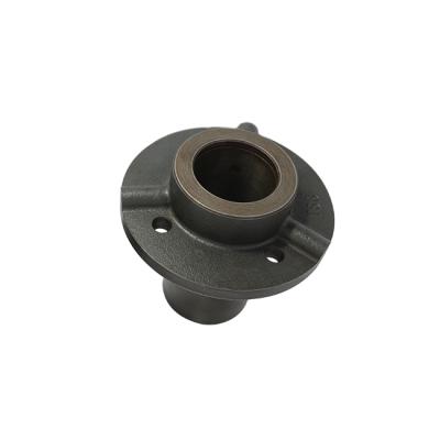 China Automotive Industry OEM CNC Casting Machine Grey/Factory Direct Selling Ductile Iron Casting Agricultural Machinery Parts By Your Drawing for sale