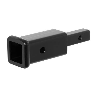 China Large Load Capacity Hitch Extra Fits For 2 Inch Receiver With 7 Inch Extension Length 5/8 Inch Hitch Pin for sale