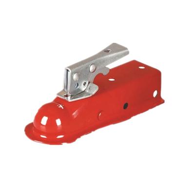 China European Molding Type Shipping Container Twist Lock For Trailer Trucktrailer Connection Can Adapter for sale