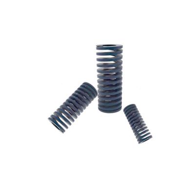 Китай Heavy Load Automotive Coil Springs Standard 0.1mm-100mm Industrial продается