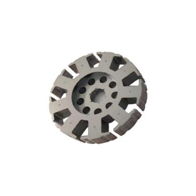 中国 Customized OEM CNC Machining Parts  0.002mm Precision  Sandblasting 販売のため