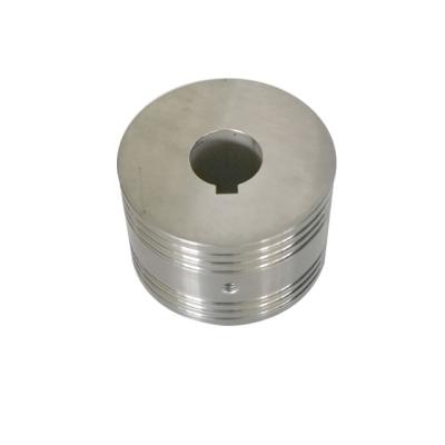 中国 0.002mm Precision CNC Machining Parts Metal  Automatic Lathe Turning Milling 販売のため