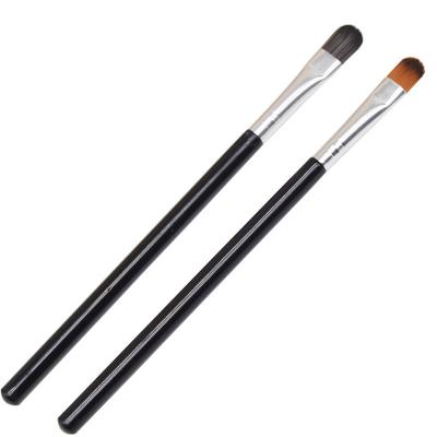 China Single Concealer Makeup Brush Private Label EYE Beauty Cosmetic Brush Eyeshadow Tools Makeup Brush for sale