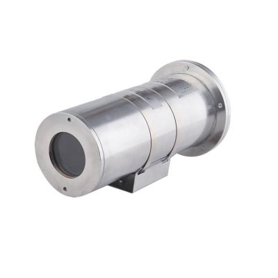 China Small Size 304/316L ZAF104 Stainless Steel Camera Explosion Proof Enclosures for sale