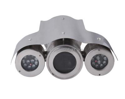 China Waterproof / security camera pelco waterproof cctv explosion proof housing for mining industry for sale