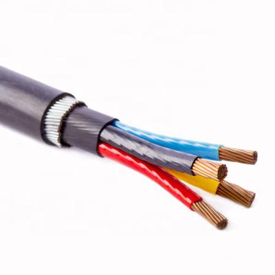 China 2020 hot sale nylon armor coaxial cable for marine environment for sale