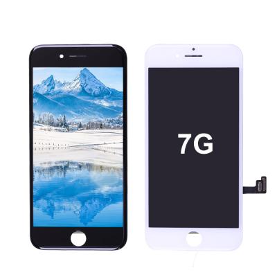 China For iPhone Repair EBSIII LCD Screen For iPhone 7 LCD Display OEM TFT Incell Accessories Mobile Phone Touch Screen Show Analog Converter Replacement- digital lcd for sale