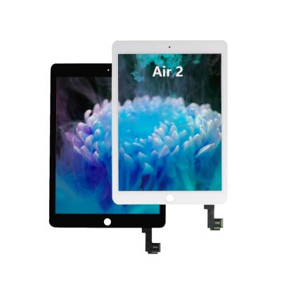 China For iPad Repair OEM LCD for iPad Air 2 2014 A1566 A1567 LCD with Touch Screen with Induction Cable for Air 2 Elekworld d 'iPad for sale