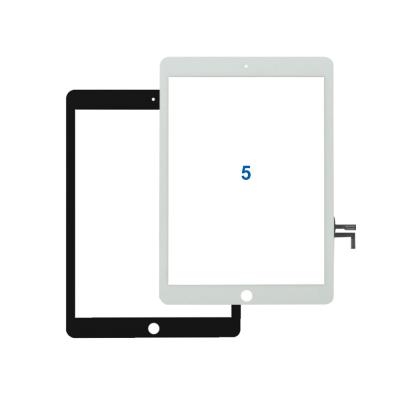 China For Samsung Repair OEM Wholesale Touch Screen For iPad 5 A1822 1823 Display Panel Replacement for sale