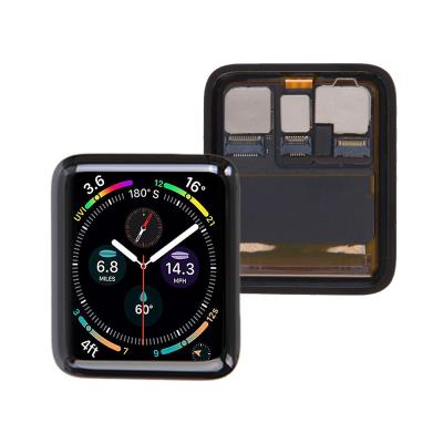 China LCD Display For Apple Watch 3 With GPS OEM Touch Screen 38mm Factory Price Cellular 42mm Lcd Screen Replacement For Iwatch for sale