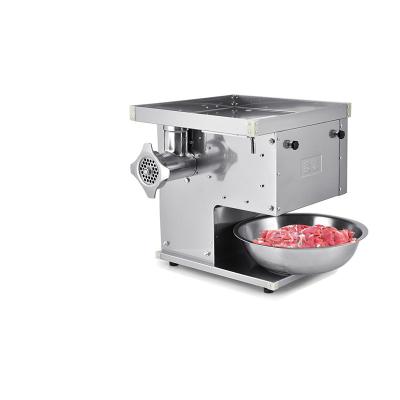 China High Efficiency Automatic Electric Shred Slicer Slicer Machine 850W Electric Dicing Cutter Slicing Cutter Vegetable Shredder for sale