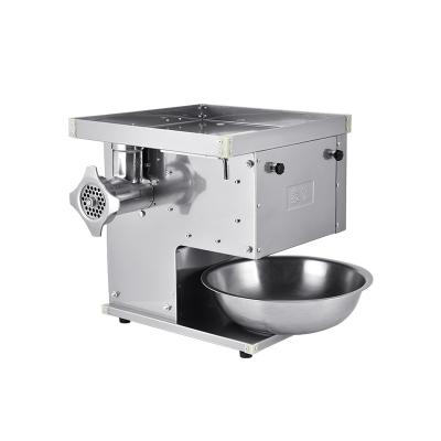 China High Efficiency Slicing Factory Wholesale Home Use Commercia Frozen Chopper Machine for sale