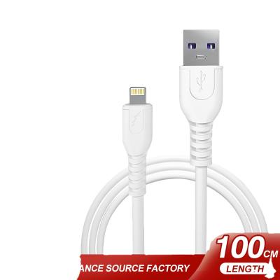 China Premium MP3/MP4 Player Usb Cable Original Usb 6A Data Cable Mobile Phone Charger Fast Charging Cable For Iphone for sale