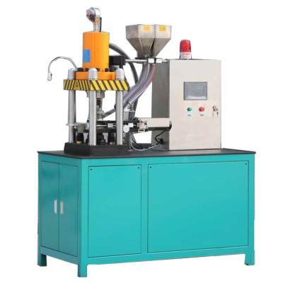 China Makind Diamond Saws Automatic Marble Marble Tools Cold Press Blade Segments Metal Powder Press Cold Press Diamond Saw Blade Machine for sale