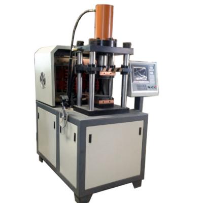 China Diamond Tools Company Automatic Sintering Machine For Making Diamond Tools for sale