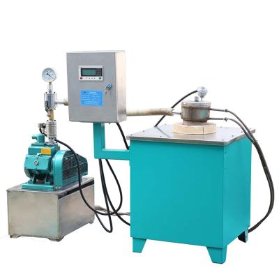 China Diamond Ti Coated Titanium Coating Machine for Diamond Powder Segment for sale