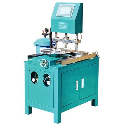 China Dia 200mm To Dia 600mm Diamond Saw Blade Segment Tensile Strength Testing Machine Welding Tester for sale