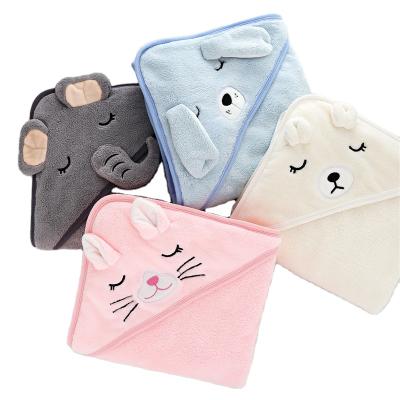 China Factory Direct Supply Insecticide Treated Baby Blanket Bags Pique Hug Blanket Kids Spring And Summer Newborn AirableCover Newborn Gro-Bag for sale