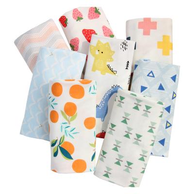 China Anti-Snore Spring Pack Comforter and Summer Cotton Comforter Newborn Wrap Baby Wrap Anti-spook Gro-bag Baby Delivery Room Reception for sale