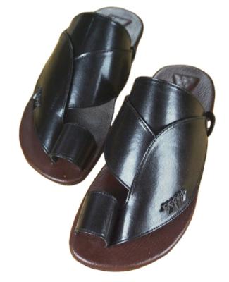 China European Trade Men's New Recyclable and American Border Outdoor Beach Shoes Summer Sandals Toe Covering Large Size Men's Sandals for sale