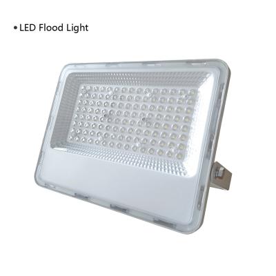 China High Brightness Waterproof High Quality LED Flood Light 50w 100w 150w 200w LED Flood Light Fast Shipping Wholesale Price for sale