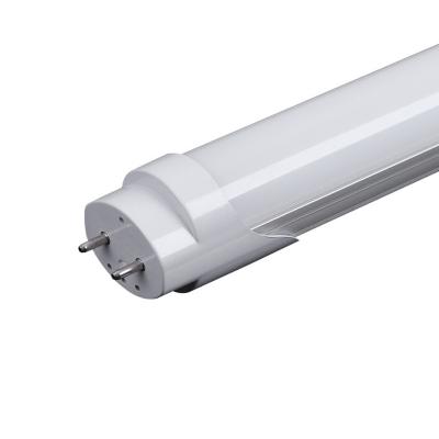 China Atching Bracket Lights Platic LED Tube LED Light T8 Aluminum Tube for sale