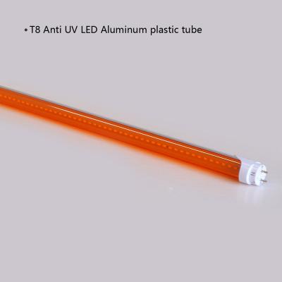 China Matching bracket lights LED tube for sale factory price high performance LED T8 LED tube anti-UV light for sale