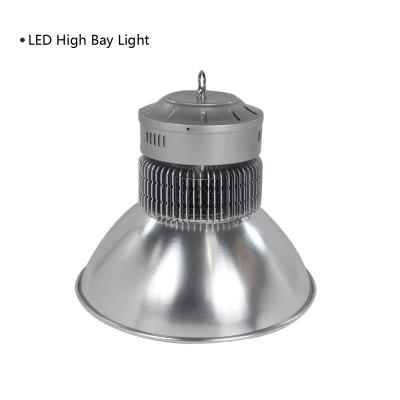 China 2023 New Heat Dissipation LED Fins Explosion Proof High Bay Light Aluminum Made High Bay Light for sale