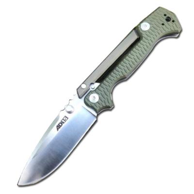 China FD2164 China EDC Factory Folding Knife Factory Folding Knife Survival Camping Knife Tool Quality Steel Handle Pocket Knife Tool Wholesaler for sale