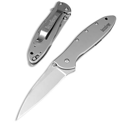 China Kershaw 1660 7800 3655 1730S Hunting Knife Folding Folding Knife Hunting Knife Pocket Stainless Steel Camping EDC Outdoor Tool for sale