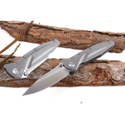 China MA05155 China EDC factory folding knife survival camping knife tool tactical pocket knife wholesaler for sale